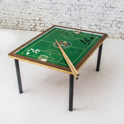 Galda novusa futbols